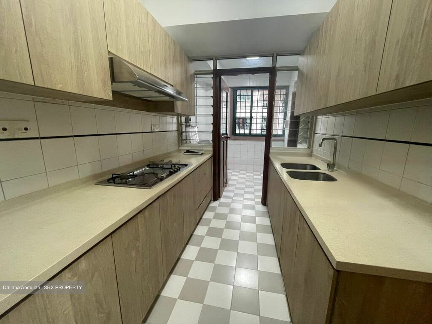 Changi Court (D16), Condominium #486150751